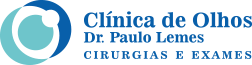 Clínica de Olhos Dr. Paulo Lemes